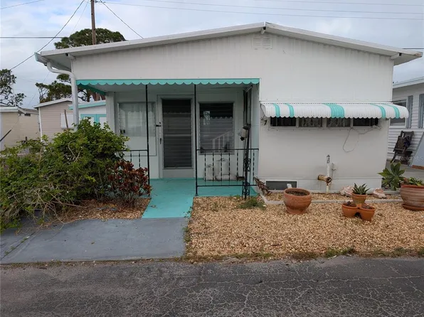 10315 Cortez Rd W Lot 37-4, Bradenton, FL 34210