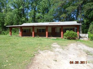 475 School Rd, Hampton, GA 30228