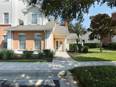 7629 Heritage Crossing Way #7629, Reunion, FL, 34747