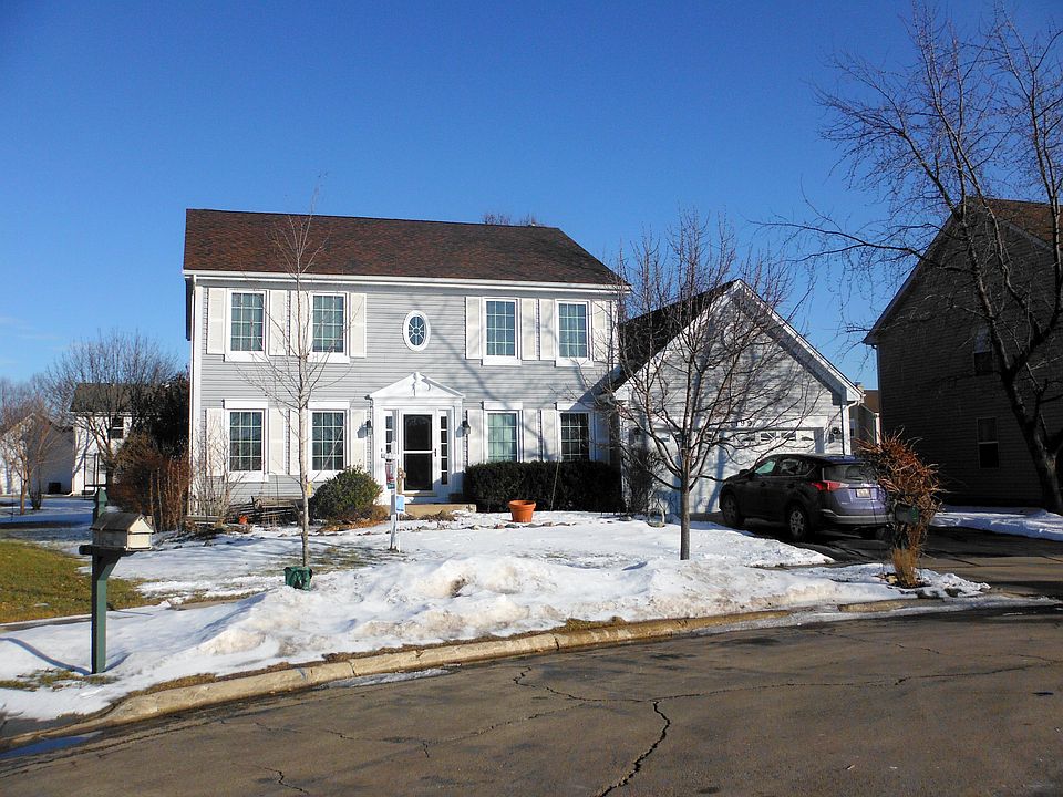 Easton Front