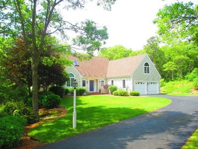 95 Cairn Ridge Rd, East Falmouth, MA, 02536