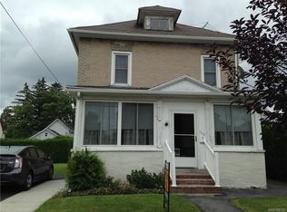109 Hutchins St, Batavia, NY 14020