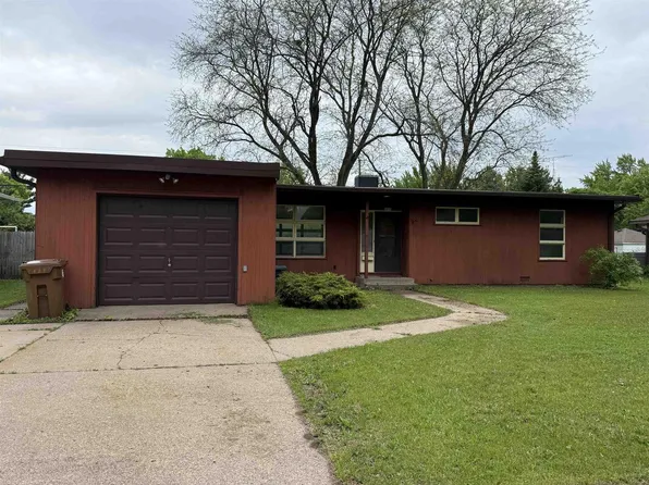 2617 PECK STREET, Stevens Point, WI 54481