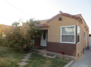 4915 W 112th St, Inglewood, CA 90304