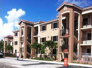 22551 SW 88th Pl #1021, Cutler Bay, FL 33190