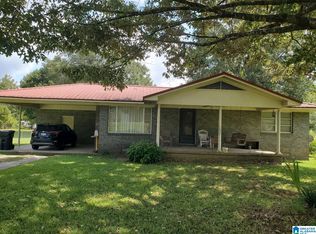 9534 S Main St, Wilsonville, AL 35186