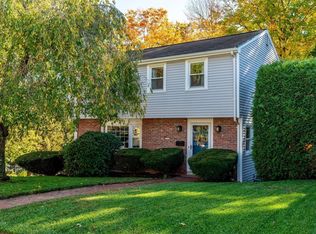 2 Margaret St, Canton, MA 02021