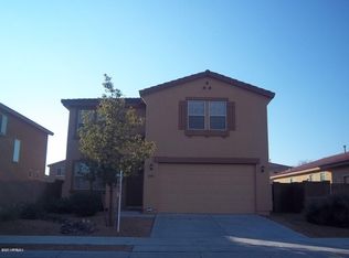 17439 W Monroe St, Goodyear, AZ 85338