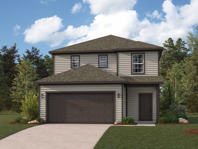 19946 Park Mesa Ln, Porter, TX, 77365