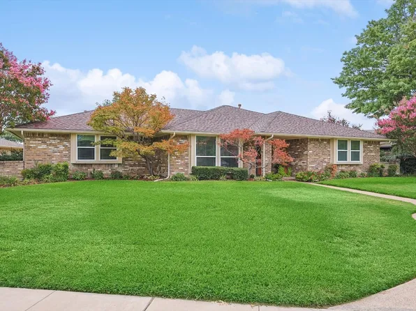 1512 Estates Way, Carrollton, TX 75006