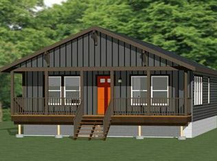 704 Sugar Hill Rd, Lincoln, AR 72744