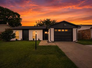 924 Hawthorne Dr, Allen, TX 75002