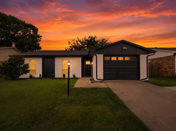 924 Hawthorne Dr, Allen, TX 75002