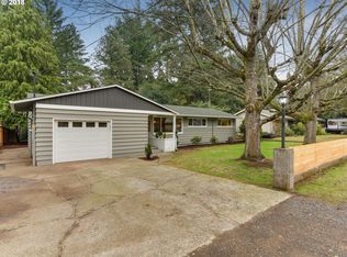 16224 SW Lake Forest Blvd, Lake Oswego, OR 97035