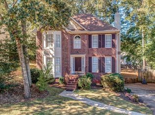 724 Ivory Trl, Woodstock, GA