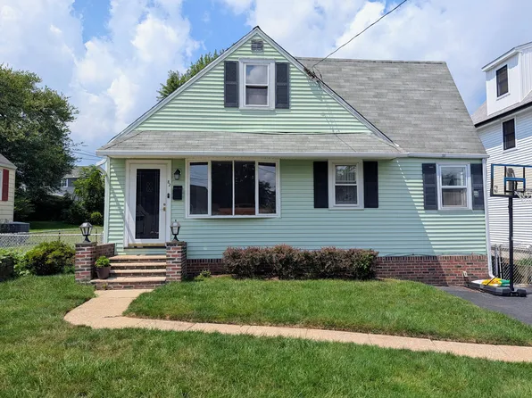 82 2nd Ave, Broomall, PA 19008