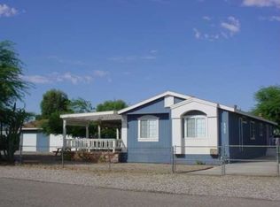 8305 S Walnut Ln, Mohave Valley, AZ 86440