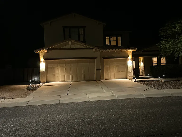 4524 W Rushmore Dr — Photo 2