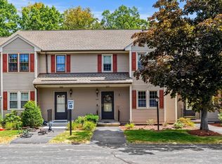 45 Washington St APT 106, Methuen, MA 01844