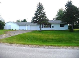 7503 W County Road G, Willard, WI 54493