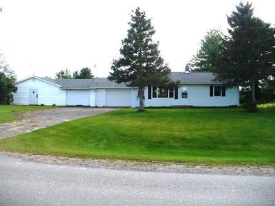 7503 West COUNTY ROAD G, Willard, WI, 54493