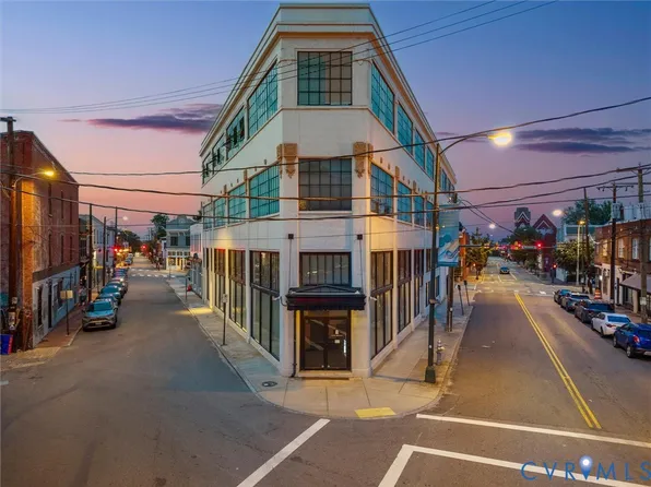 101 W Marshall St #U44, Richmond, VA 23220