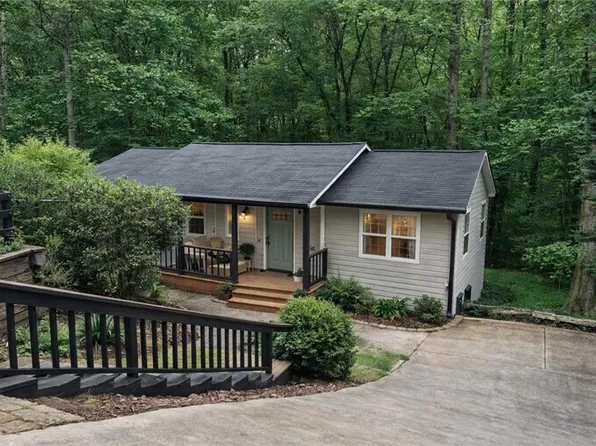6305 Eidson Dr, Cumming, GA 30041