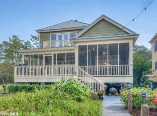 6453 Callaway Acres Rd, Bon Secour, AL 36542