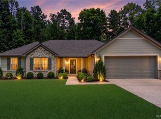 17647 Hayes Rd, Northport, AL 35475