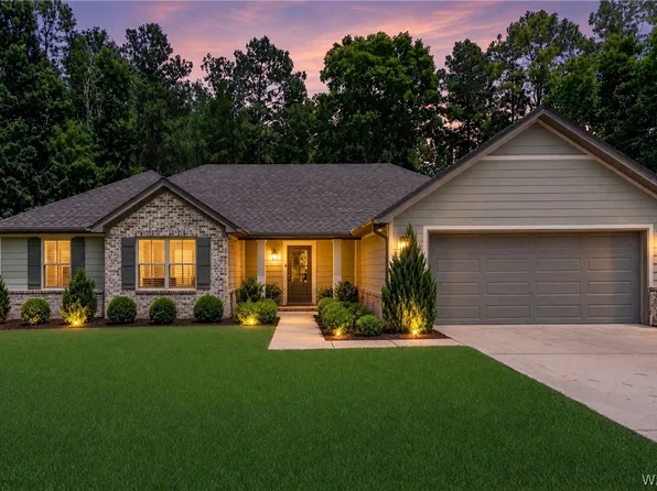 17647 Hayes Rd, Northport, AL 35475