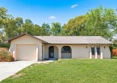 10369 Dunkirk Rd, Spring Hill, FL, 34608