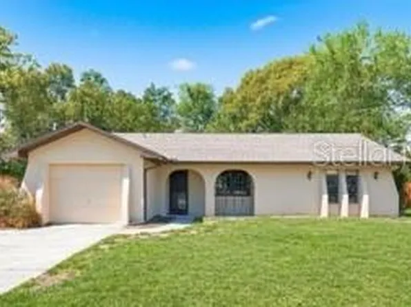 10369 Dunkirk Rd, Spring Hill, FL 34608