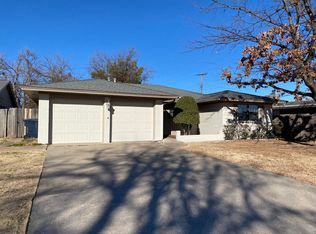 4105 NW 56th Pl, Oklahoma City, OK 73112