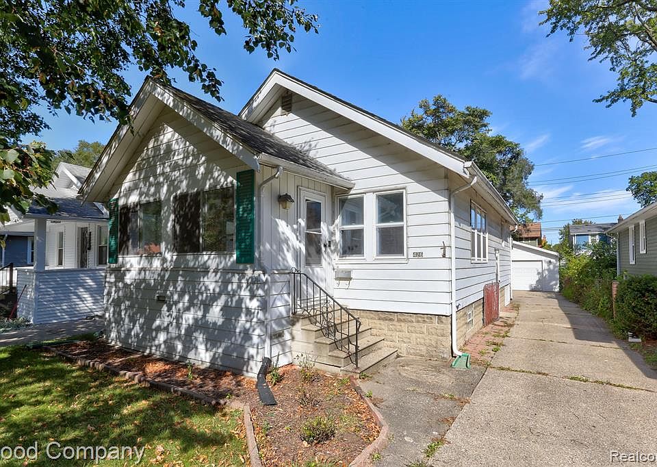 426 Albany St, Ferndale, MI 48220 Zillow