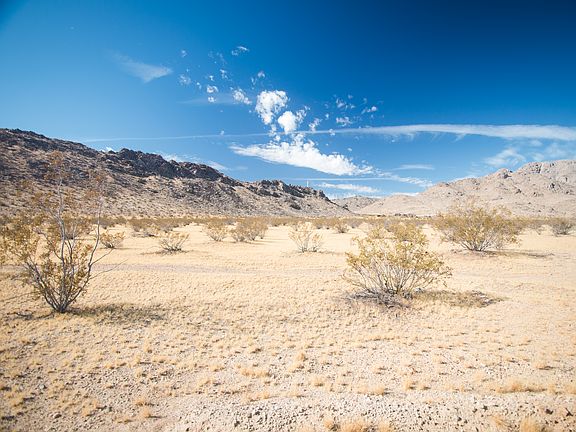 5th image of Lucerne Valley Cutoff
