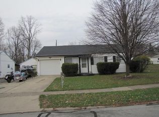 4313 Curundu Ave, Dayton, OH 45416