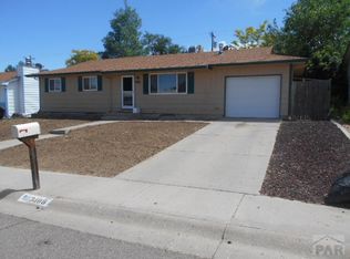 3408 Gem Dr, Pueblo, CO 81005