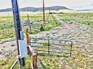 440 Bar D Rd, Como, CO 80456