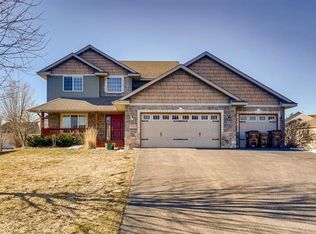 13060 180th Ct NW, Elk River, MN 55330