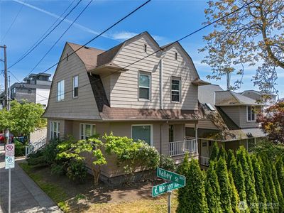 155 Valley Street, Seattle, WA, 98109