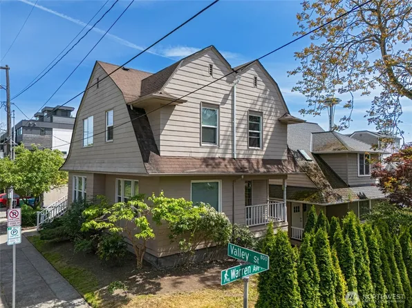 155 Valley Street, Seattle, WA 98109