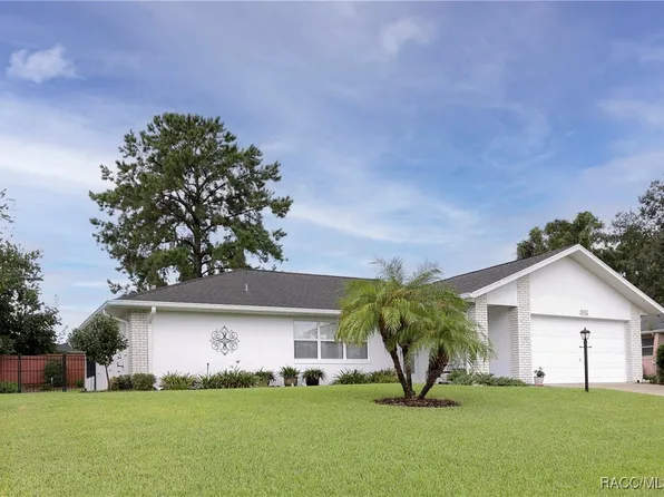 9082 E Coker Creek Ln, Inverness, FL 34450