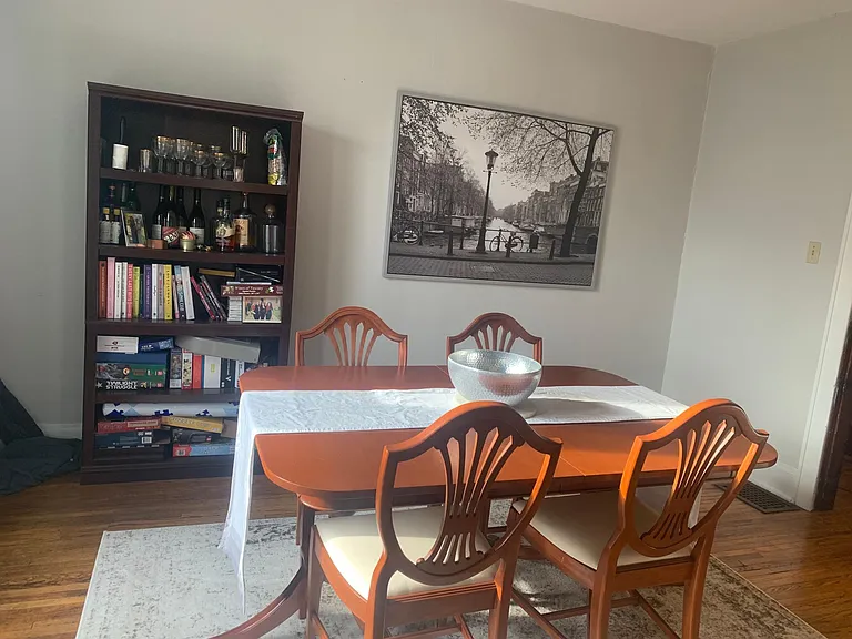 Dinette