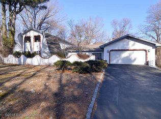 135 Brisas Cir, East Greenwich, RI 02818