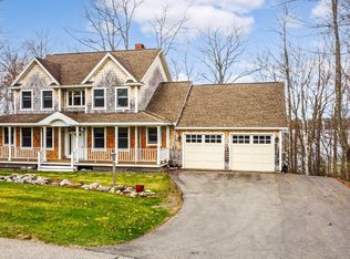 70 Lake Ridge Dr, Sidney, ME 04330