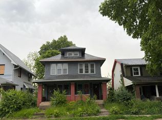 3619N-3621 N Illinois St, Indianapolis, IN 46208