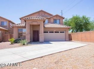 12190 N 151st Dr, Surprise, AZ 85379