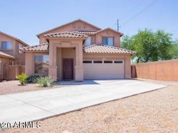 12190 N 151ST Drive, Surprise, AZ 85379