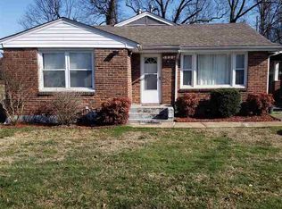 3006 Benton Rd, Paducah, KY 42003