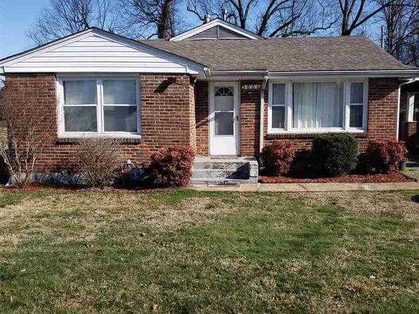 3006 Benton Rd, Paducah, KY 42003